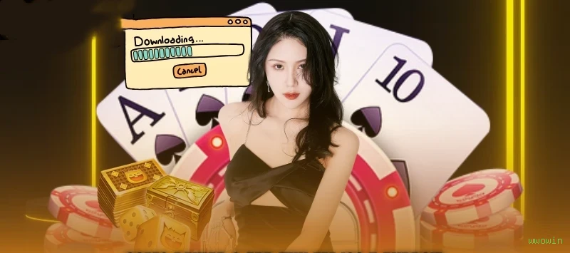 APK Android da wwowin para download