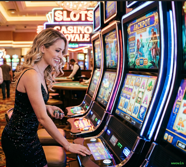 Tournament Betting