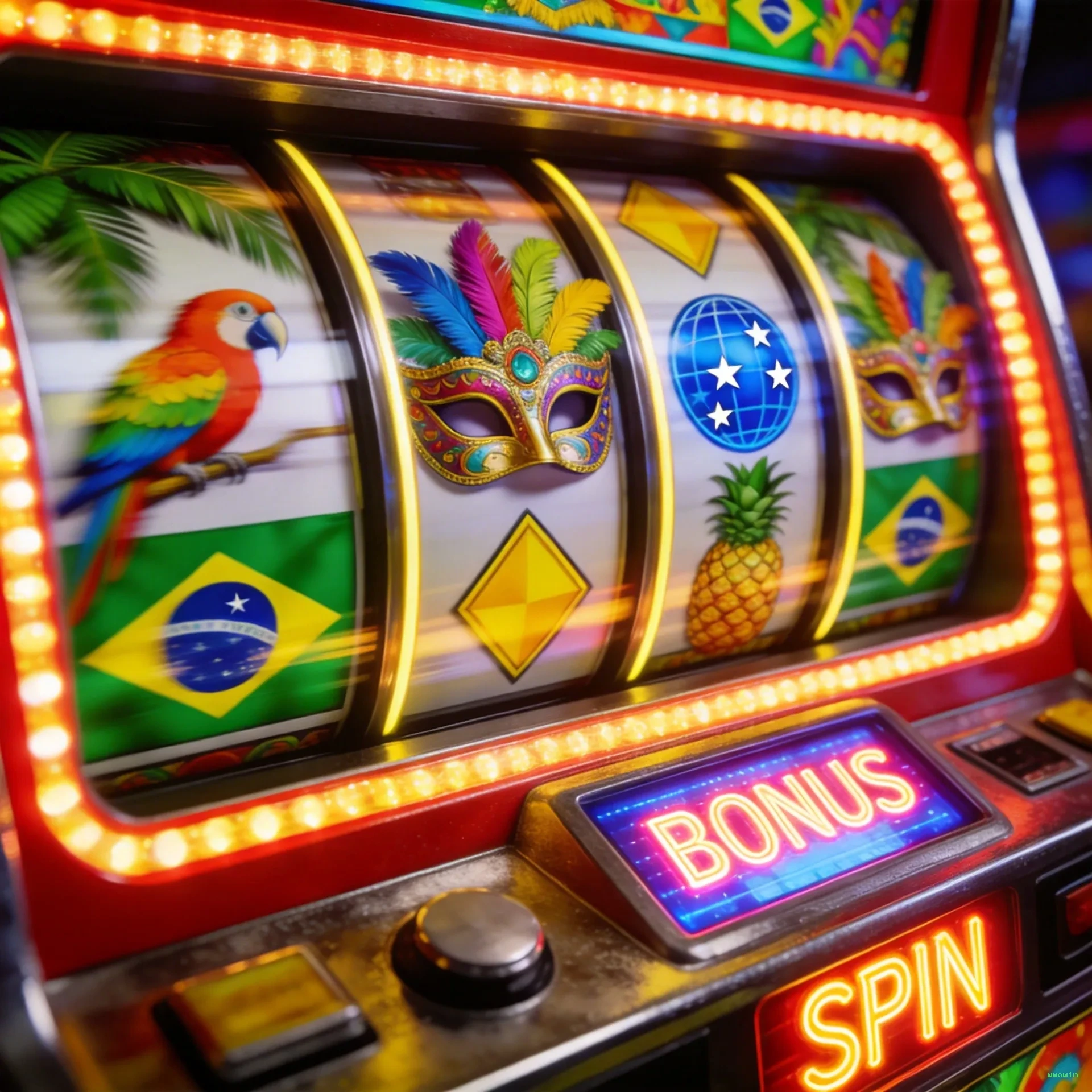 Imagem promocional dos bônus da 1127bet