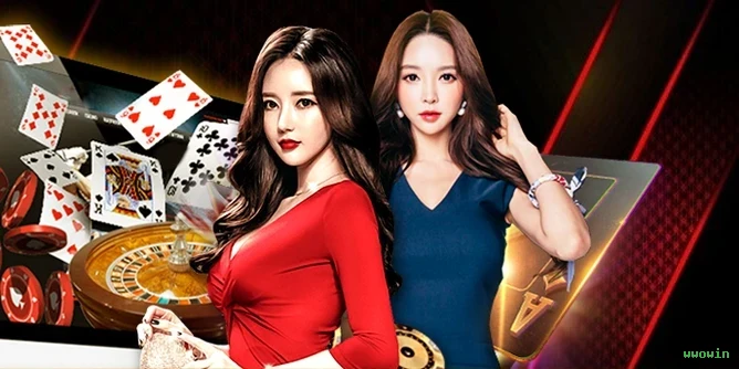 BGaming Live Blackjack