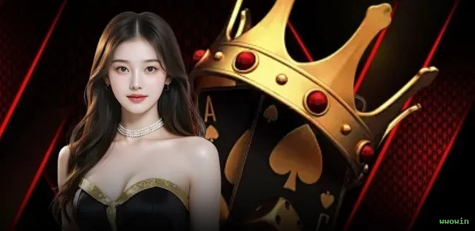 Imagem promocional da experiência de game da wwowin