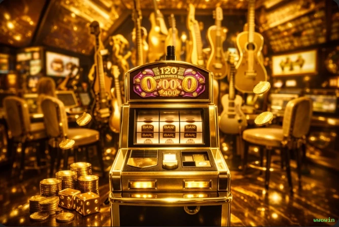 Live Casino Tables