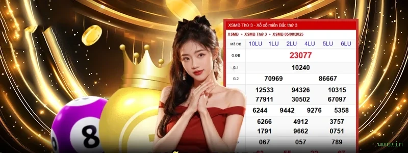 Imagem promocional do login da wwowin