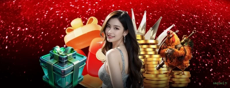 Imagem promocional do programa VIP da wwowin